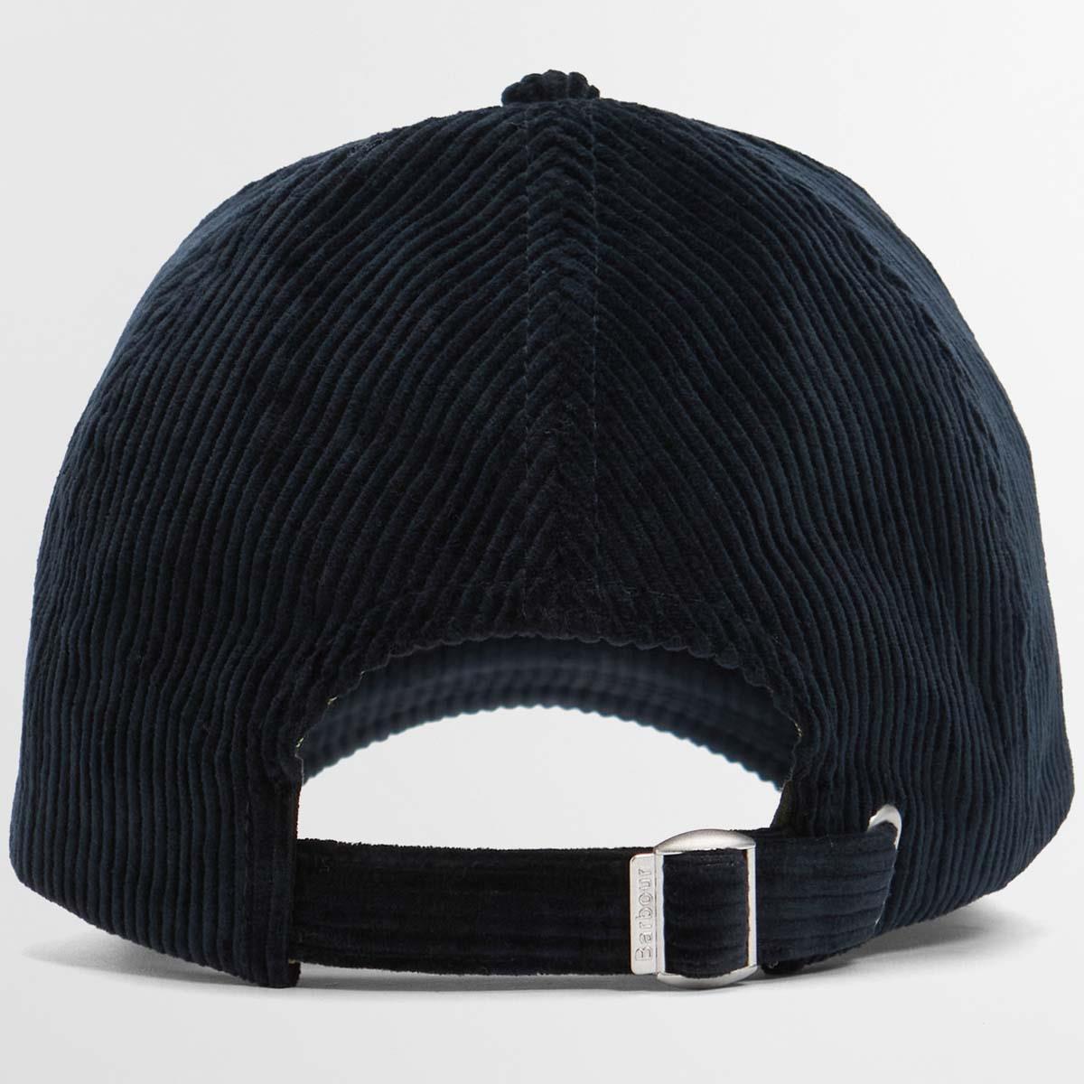 Barbour Womens Ivybridge Cord Cap