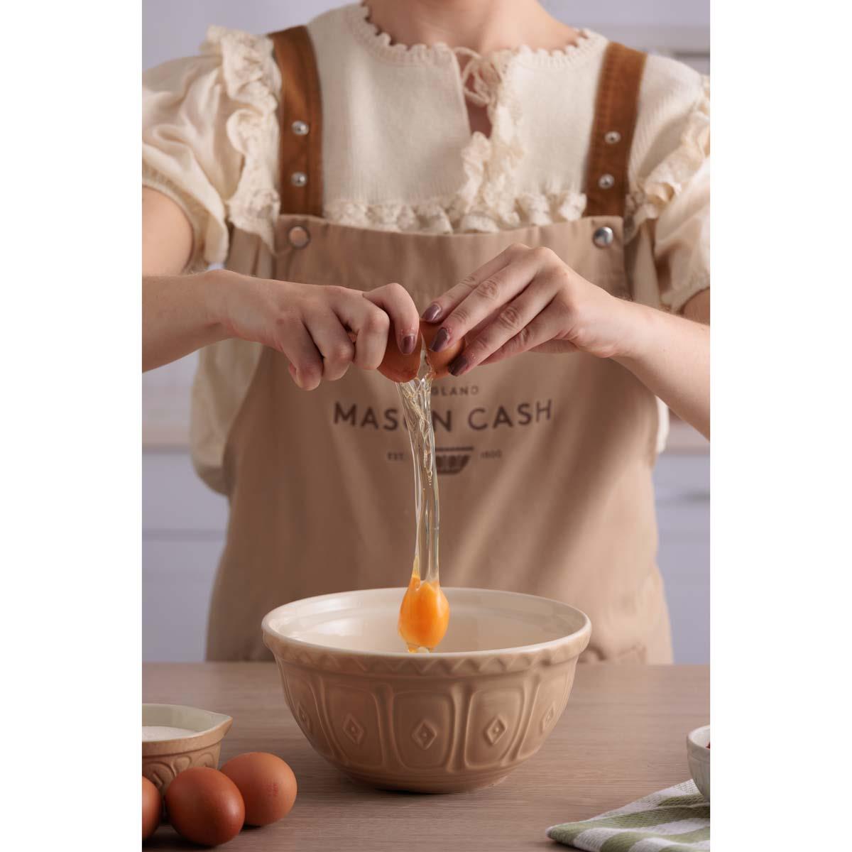 Mason Cash Cane S30 21cm Mixing Bowl LS2