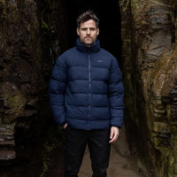 Musto Mens Active Puffer Jacket