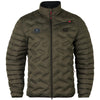 Harkila Mens Clim8 Insulated Jacket