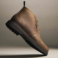 Barbour Mens Meays Chukka Boot