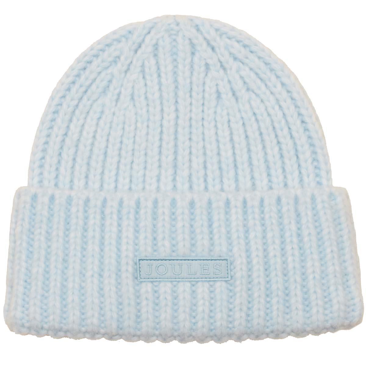 Joules Womens Chunky Beanie Hat