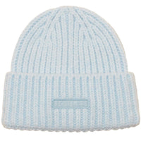 Joules Womens Chunky Beanie Hat