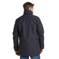 Schoffel Mens Barrow Country Coat