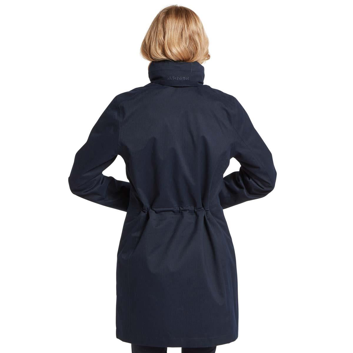 Schoffel Womens Allexton Waterproof Coat
