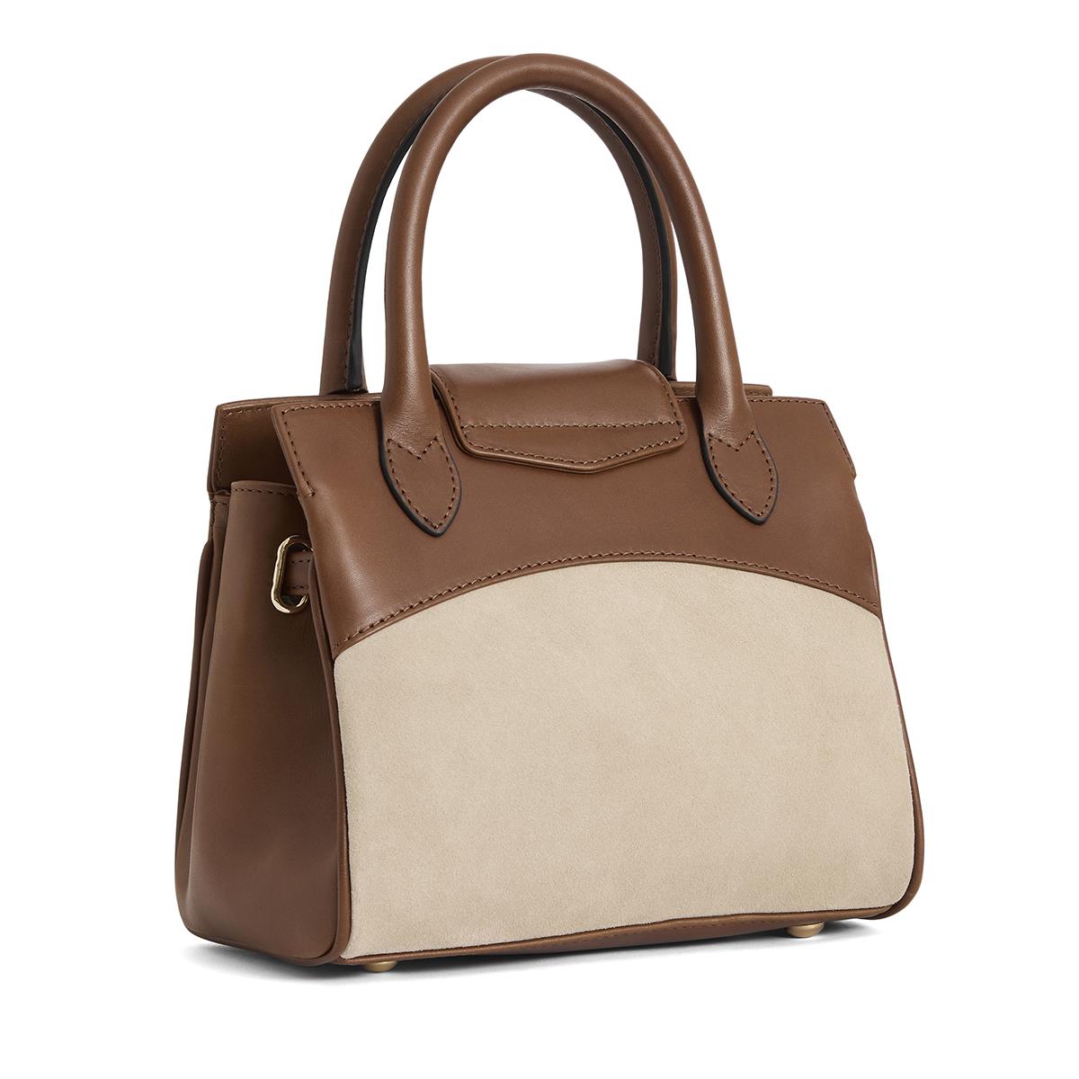 Fairfax & Favor Womens Mini Windsor Handbag