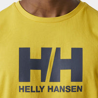 Helly Hansen Mens HH Logo T-Shirt