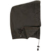 Barbour Wax Cotton Plain Hood
