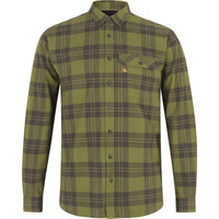 Light olive Seeland Mens Highseat Shirt