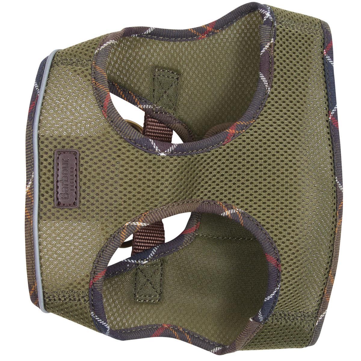 Barbour Mesh Dog Harness
