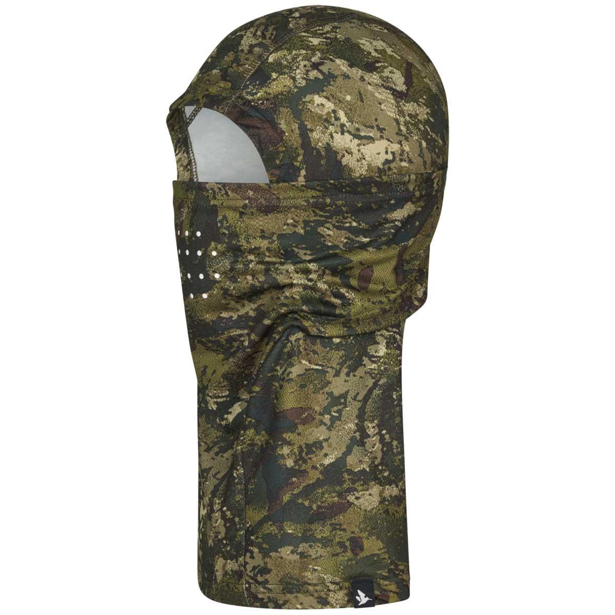 InVis MPC Green Seeland Mens Tagus Face Cover