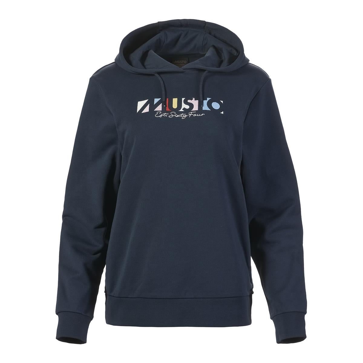 Musto Womens 1964 Hoodie