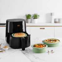 Lekue Air Fryer Mould Lifestyle