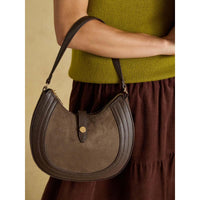 Joules Womens Saddle Bag