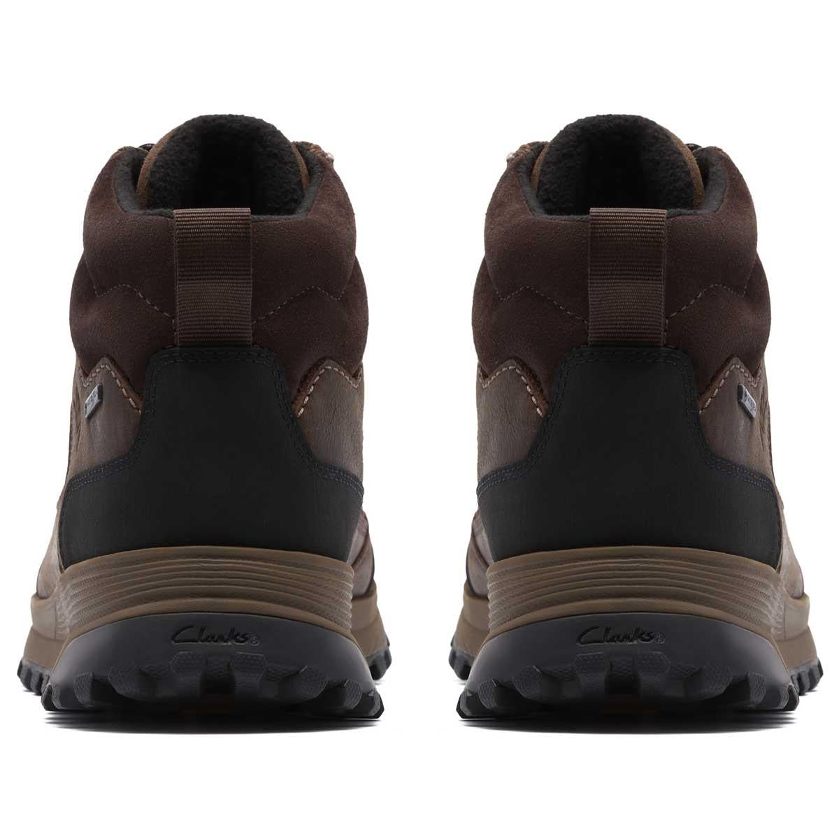 Clarks Mens ATL Trek Hi GTX Boots