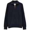 Joules Mens Hillside 1/4 Zip Jumper
