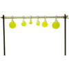 Gr8fun Garden Spinner Target Set