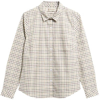 Barbour Womens Woodside Check Shirt
