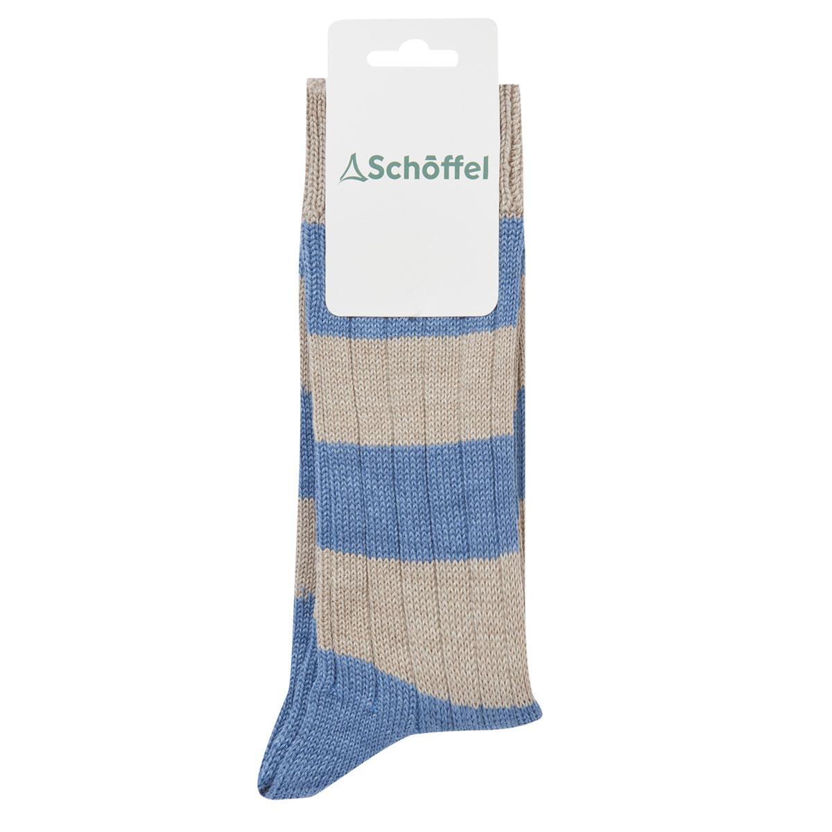 Schoffel Mens Hilton Rugby Sock