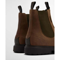 Barbour Mens Hale Chelsea Boot