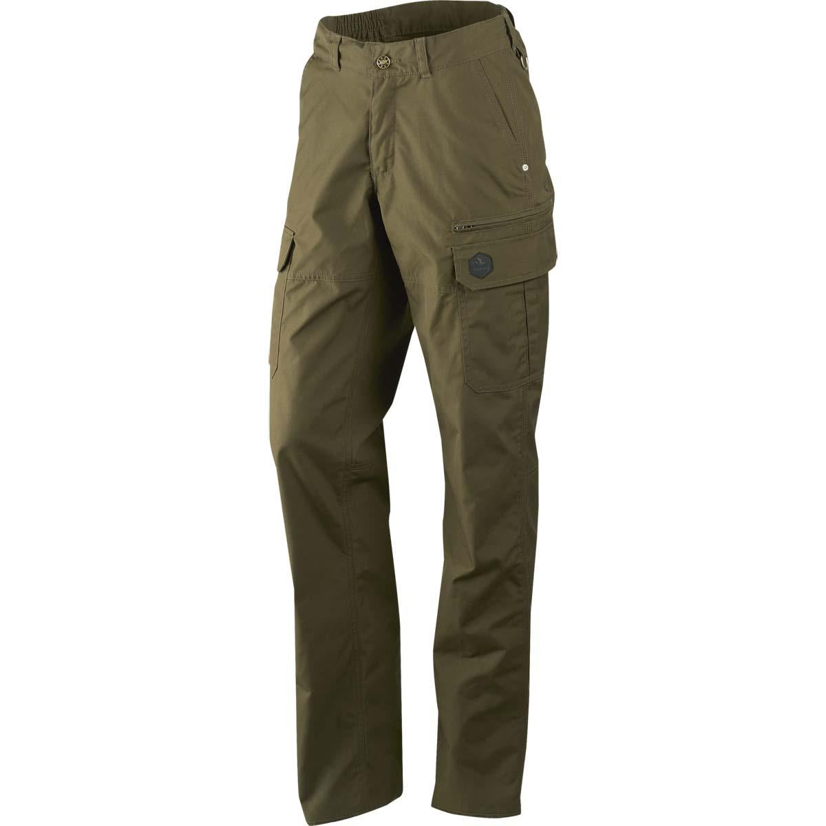 Seeland Womens Key-Point Lady Trousers SIDE