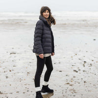 Musto Womens Active Puffer Jacket