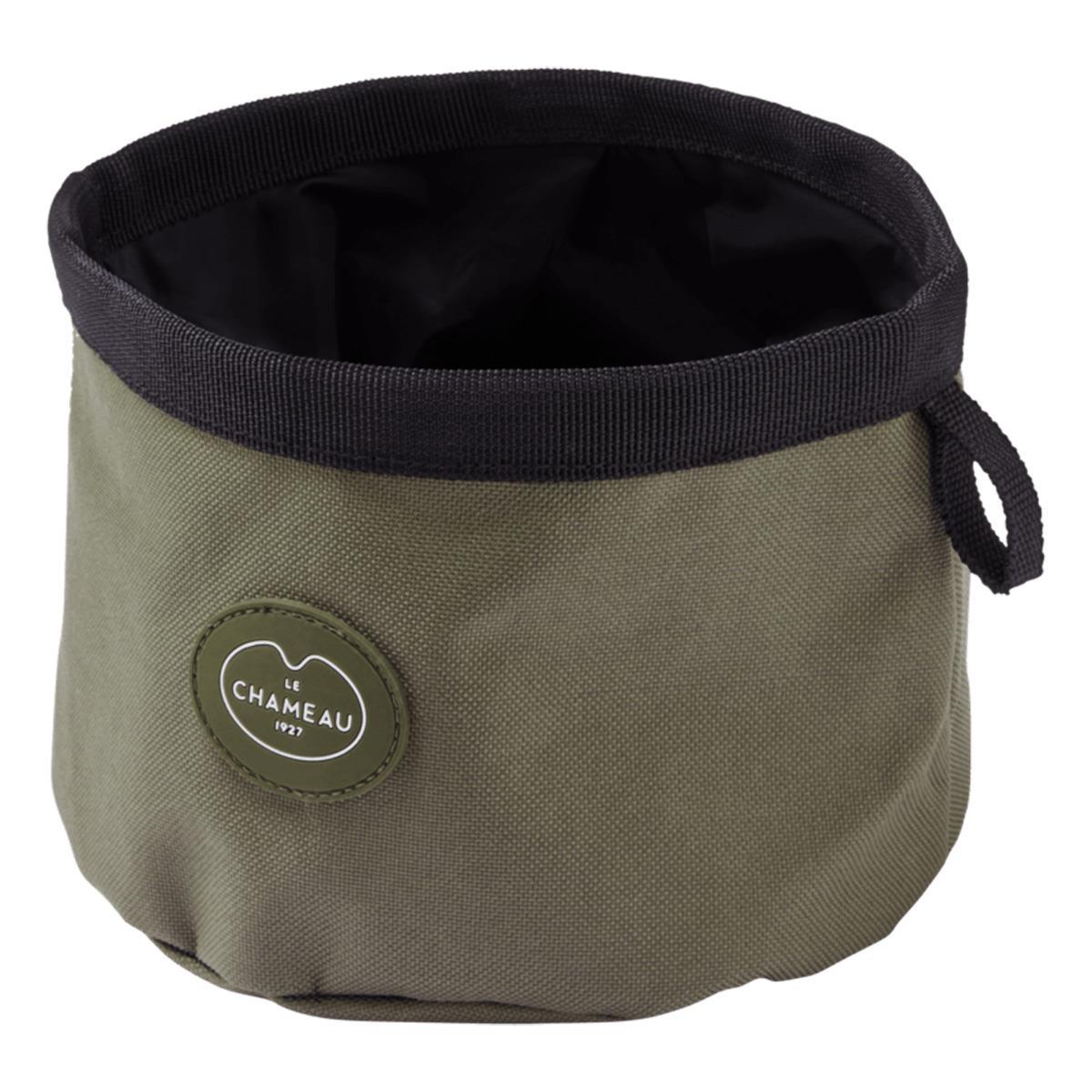 Le Chameau Portable Dog Bowl
