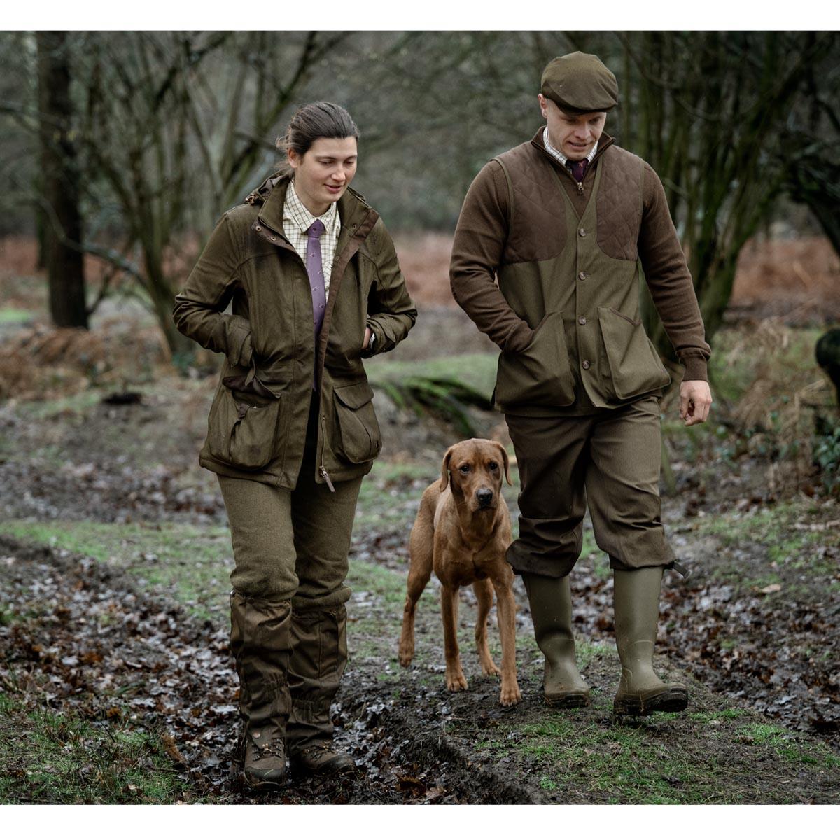 Seeland Mens Woodcock Royale Breeks
