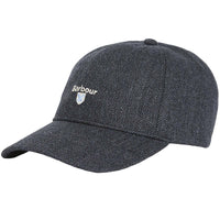 Barbour Mens Barlow Cap
