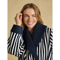 Joules Womens Matilda Dressing Gown