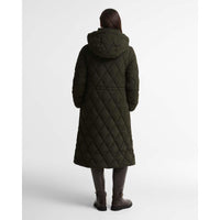 Barbour Womens Rafaella Quilted Jacket