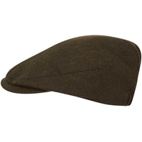 Schoffel Mens Countryman Tweed Cap