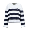 Barbour Womens Faye Sweatshirt