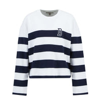 Barbour Womens Faye Sweatshirt