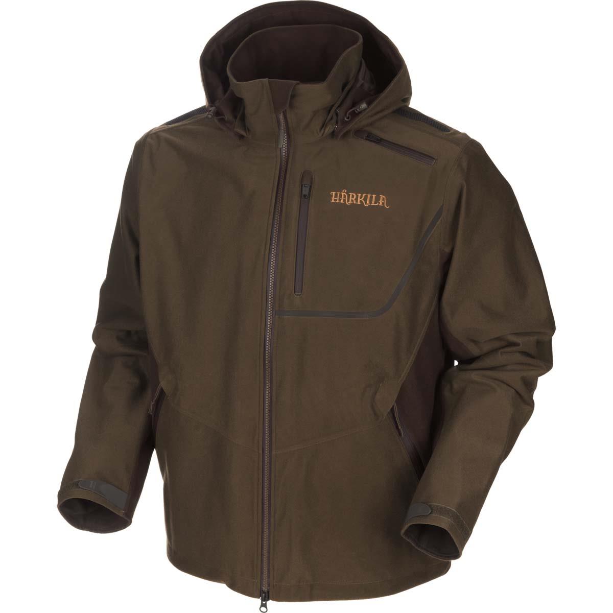 Harkila Mens Mountain Hunter Jacket