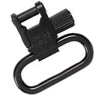 Uncle Mikes Tri-Lock 1 QD Sling Swivels