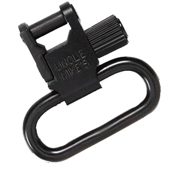Uncle Mikes Tri-Lock 1 QD Sling Swivels
