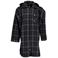 Swanndri Mens Mosgiel Full Zip Bushshirt