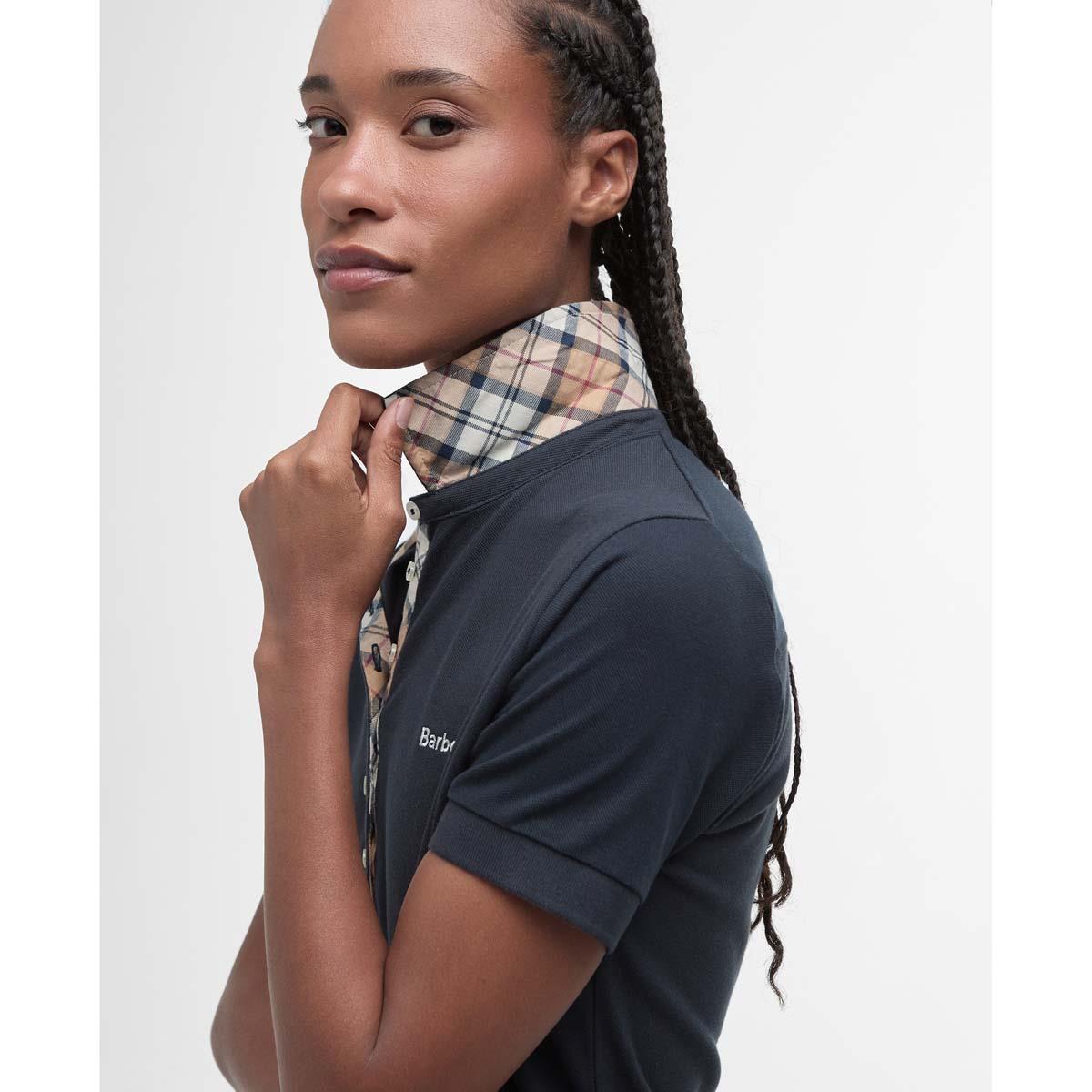 Barbour Womens Portsdown Top