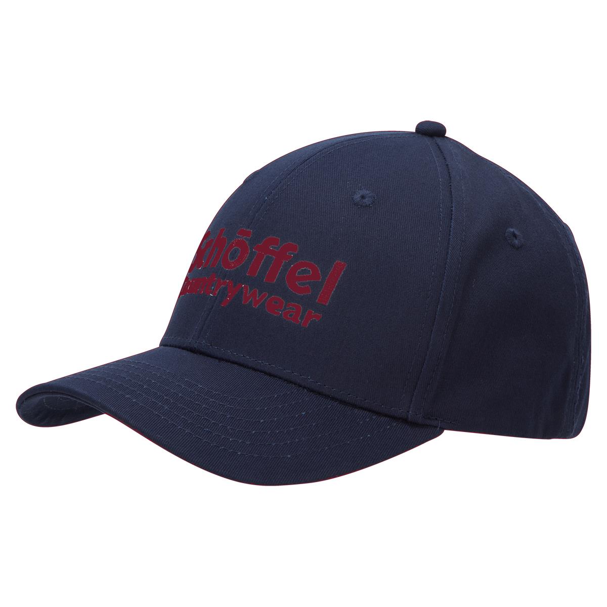 Schoffel Country Trucker Cap