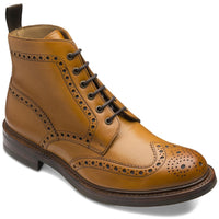 Loake Bedale Boots