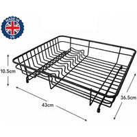 Delfinware Medium Dish Drainer