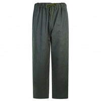 Hoggs Of Fife Mens Waxed Overtrousers