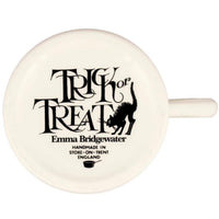 Emma Bridgewater Halloween Toast Trick Or Treat Half Pint Mug