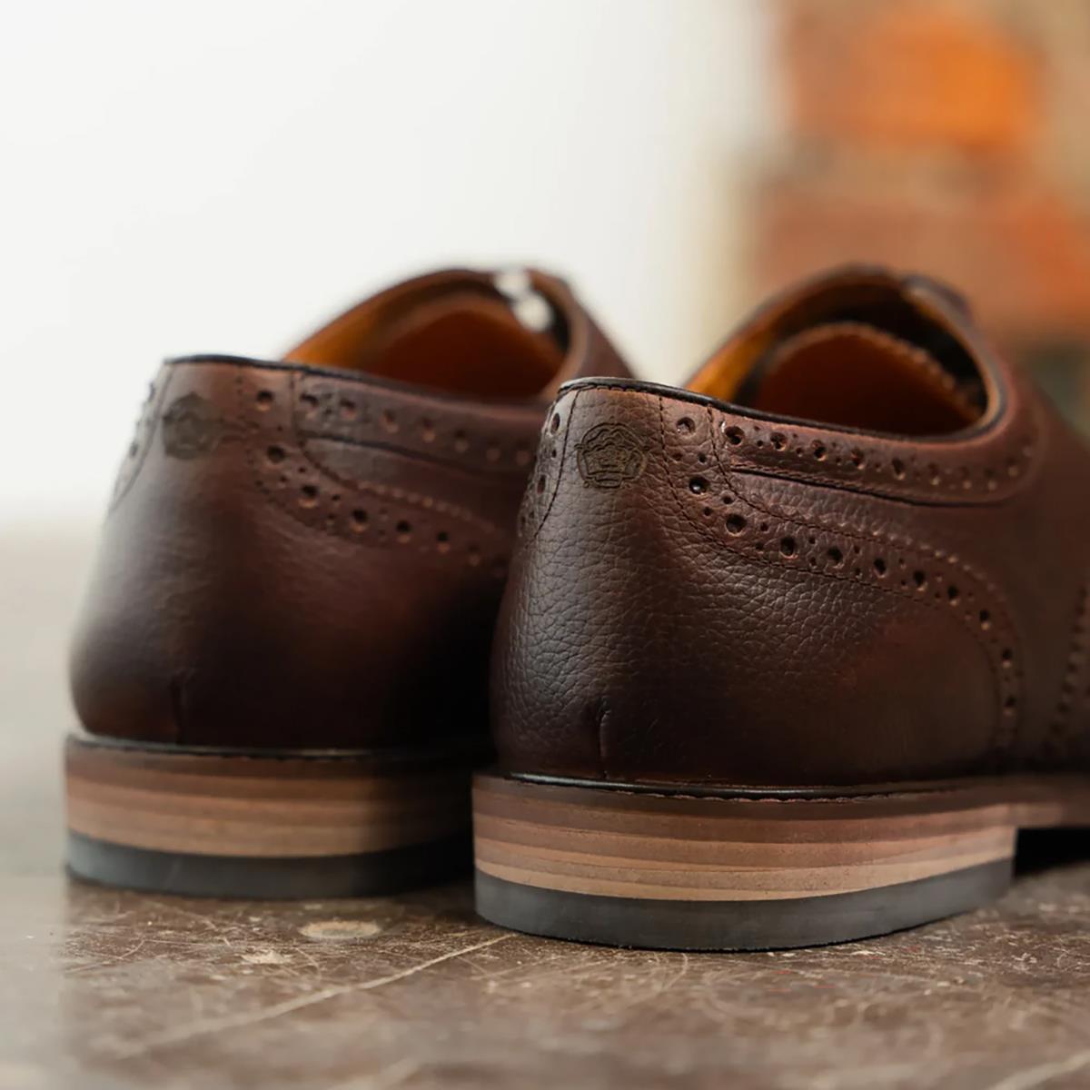 Lanx Mens Shireburn Shoe