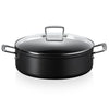Le Creuset Toughened Non-Stick Sauteuse