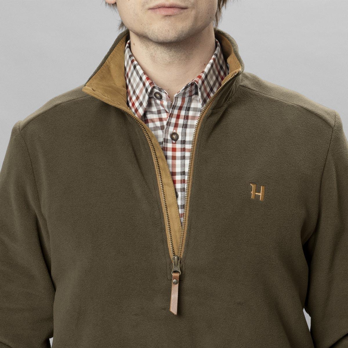 Harkila Mens Sandhem 200 Pullover