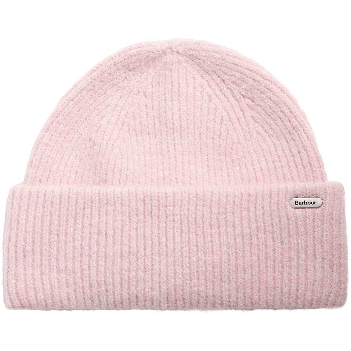 Barbour Womens Enid Knitted Beanie