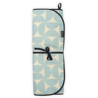 Fresh Breeze Brabantia Ironing Blanket Folded