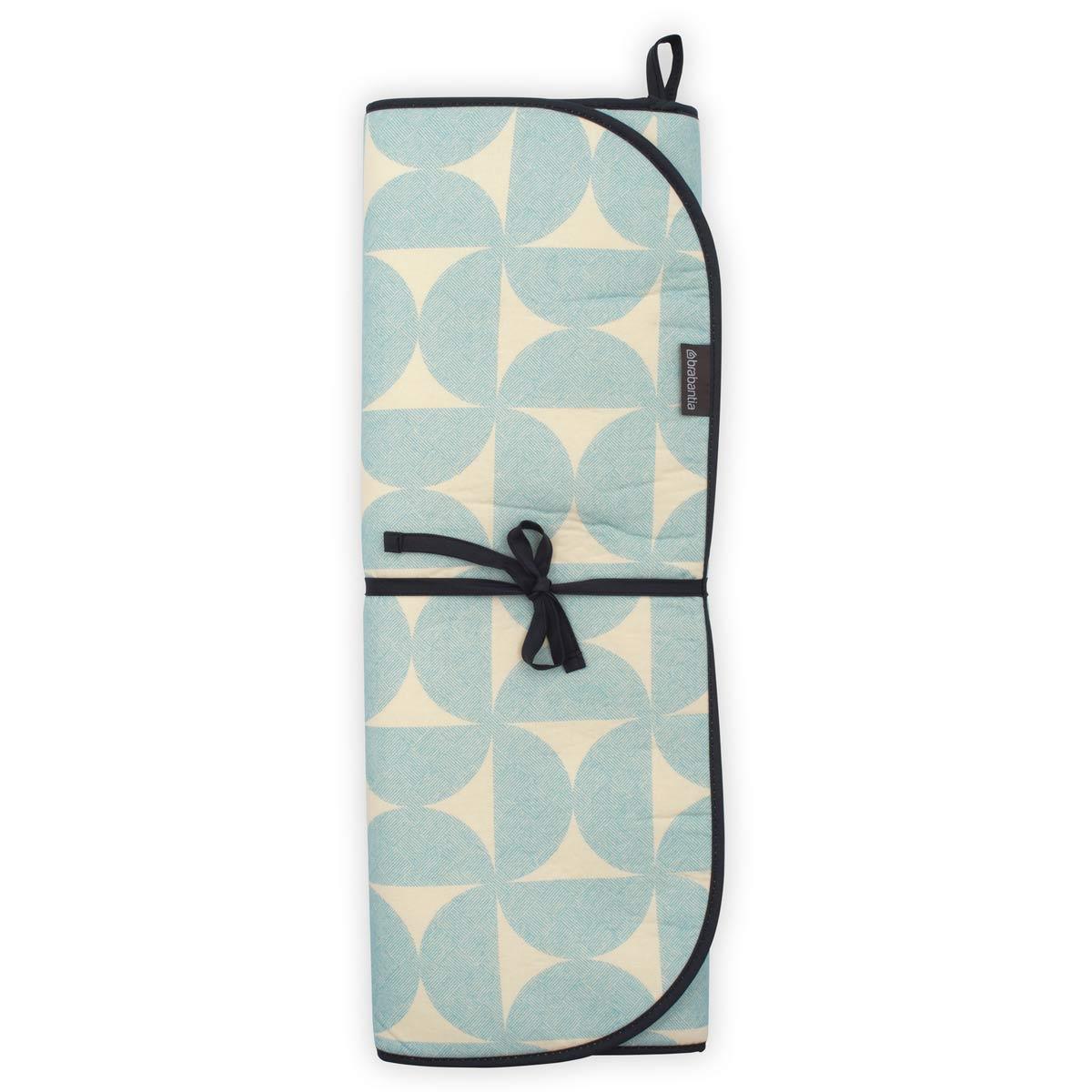 Fresh Breeze Brabantia Ironing Blanket Folded